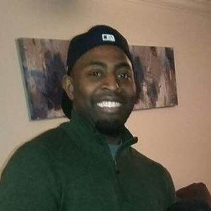 Meet your Posher, Andre